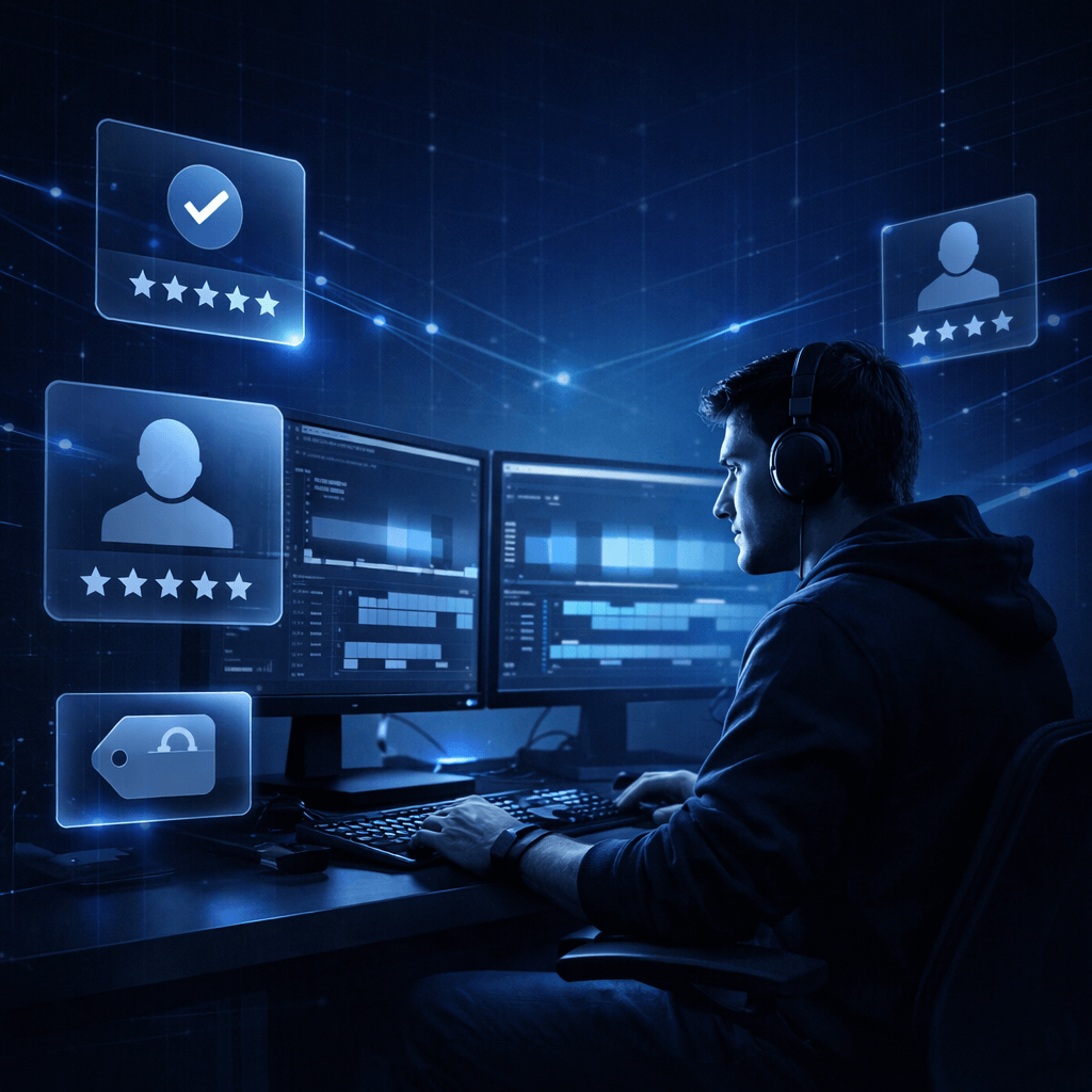 Kalakar Guild Preview